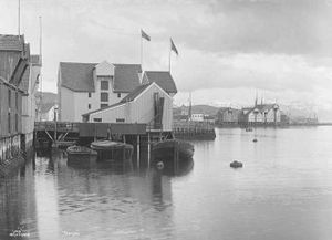 Fr. Langes gt. 4. Galleri Nor. Axel Lindahl 1880-90.jpg