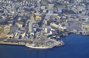 Fr. Langes gt. Widerøe 1969.jpg