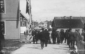 Fra åpningen av Harstadutstillingen 1911 .jpg