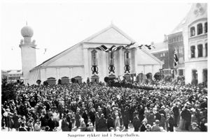Fra 10. landssangerstevne i Bergen 1926 7.jpg