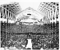 32. Fra 10. landssangerstevne i Bergen 1926 8.jpg