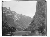 68. Fra Romsdalen - NB MS G4 0663.jpg