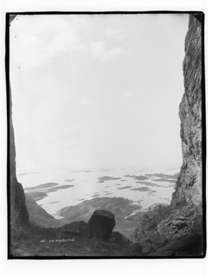 Fra Torghatten - NB MS G4 0602.jpg