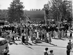 Fra Troms Sangerforbunds stevne på Setermoen 1979 0002.jpg