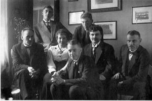 Fra Trondhjems Socialistlag ca 1915.jpg