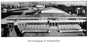 Fra landssangerstevnet i Trondheim 1930 7.jpg