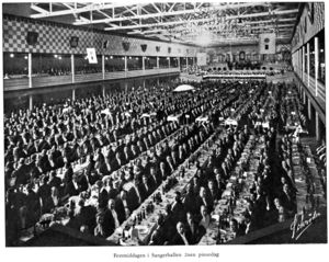 Fra landssangerstevnet i Trondheim 1930 8.jpg