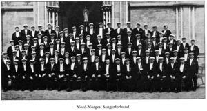 Fra landssangerstevnet i Trondheim 1930 9.jpg