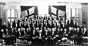 Fra sangerstevnet i Harstad 1948 b.jpg