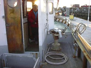 Framover styrbordsida på Hendig.JPG