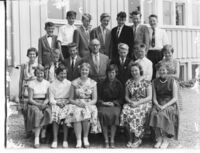 Klasse 7 i 1959