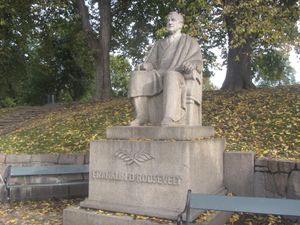 Franklin Roosevelt monument Oslo.jpg