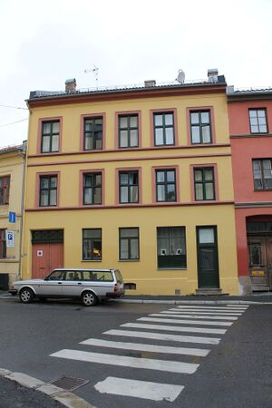 Fredensborgveien 10 i Oslo.JPG