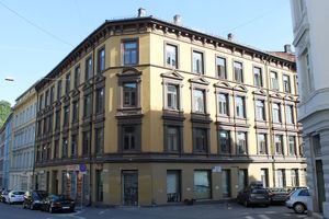 Fredensborgveien 27 i Oslo.JPG