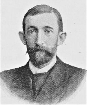 Frederik Valdemar Nikolai Beichmann jurist.jpg