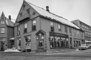 Fredrik Langesgt. 12 Stomo1970.jpg