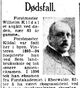 Fredrik Wilhelm Kildal nekrolog Aftenposten 1936.jpg