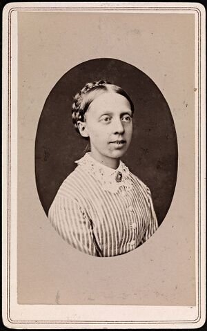 Fredrikke Marie Qvam i 1880.jpg