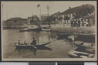 161. Fredrikshald. - no-nb digifoto 20151202 00030 bldsa PK13321.jpg