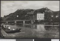 220. Fredrikshald. Broen og Fæstningen. - no-nb digifoto 20151204 00190 bldsa PK13514.jpg