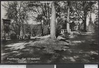 214. Fredrikssten. Carl XII dødssted. - no-nb digifoto 20151204 00205 bldsa PK13591.jpg