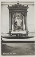 Alterpartiet 1930-35.