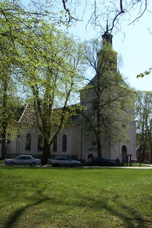Fredrikstad, Østre Fredrikstad kirke 01.JPG