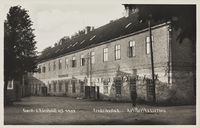 Postkort fra 1910-1920