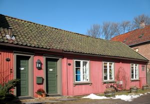 Fredrikstad, Gamlebyen - Raadhusgaten 23 01.JPG