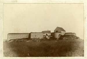 Fredrikstad, Kongsten fort 2.JPG