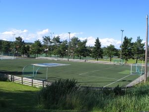 Fredrikstad, Lisleby - Sentralidrettsanlegget IMG 1193.JPG
