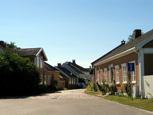 Fredrikstad, Vaterland - Skippergaten fra øst IMG 1202.JPG