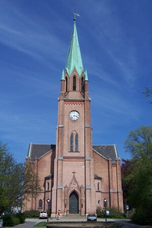 Fredrikstad domkirke 2006.JPG