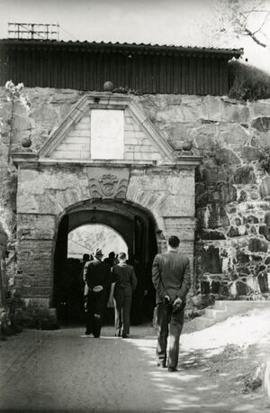 Fredriksten festning, Østfold - Riksantikvaren-T009 01 0522.jpg