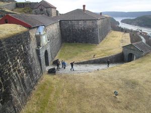 Fredriksten festning Halden 2013 2.jpg