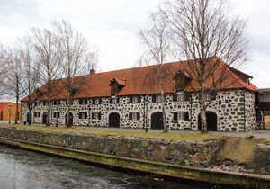 Fredriksvern Stavern steinbrakka 2016.jpg