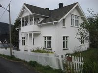 Fredtun i Folkestadbyen. Foto: Olav Momrak-Haugan. 2019