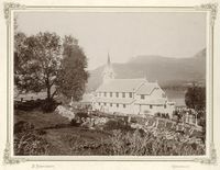 29. Frei Kirke, Møre og Romsdal - Riksantikvaren-T336 01 0524.jpg