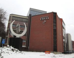 Freia Rodeløkka Oslo 2013.jpg