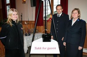 Frelsesarmeen i Bærum 2009.jpg