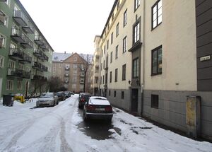 Frichs gate Oslo 2015.jpg