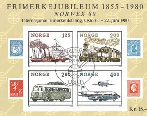 Frimerker samferdsel 1855-1980.jpg