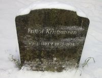 78. Fritjof Kristiansen (Luse-Frants) gravminne.jpg