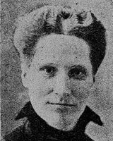 Ragnhild Rasmussen, Nordfjord