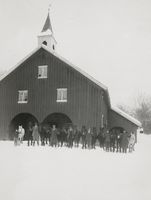 25. Froen herregård, Akershus - Riksantikvaren-T030 01 0196.jpg