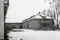 Foto: Halvor Vreim, 1947. Riksantikvarens kulturminnebilder.