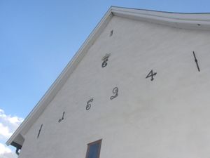 Frogner kirke Lier 2012 3.jpg