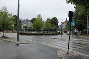 Frogner plass i Oslo.JPG