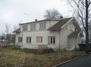 Furuset skole gamle bygning 2008 før oppussing.jpg