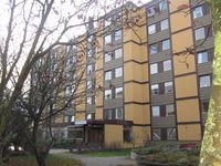 Furuset sykehjem i 2011. Foto: Stig Rune Pedersen